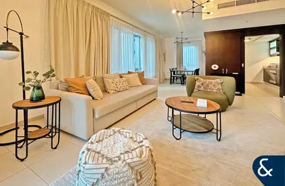 Apartment - 1 Bedroom - 2 Bathrooms for rent in The Residences 8 - The Residences - Downtown Dubai - Dubai Apartment - 1 Bedroom - 2 Bathrooms for rent in The Residences 8 - The Residences - Downtown Dubai - Dubai