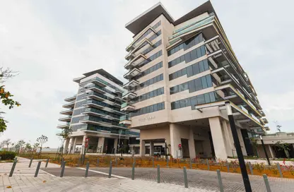 Apartment - 1 Bedroom - 2 Bathrooms for rent in Mayan 2 - Mayan - Yas Island - Abu Dhabi