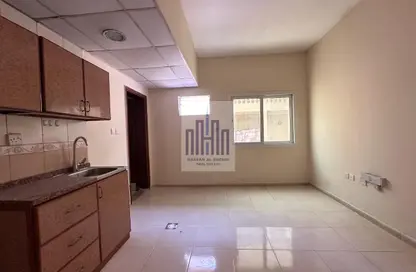 Apartment - Studio - 1 Bathroom for rent in Fire Station Road - Muwaileh - Sharjah