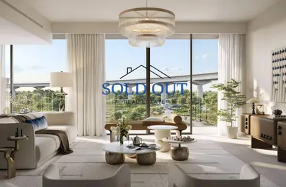 شقة - 3 غرف نوم - 4 حمامات للبيع في برج مونتيفا - مرسى خور دبي - دبي