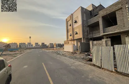 Land - Studio for sale in Al Bahia Hills - Al Bahia - Ajman