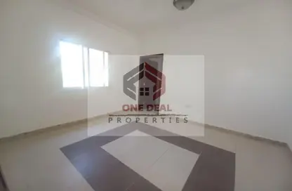 Empty Room image for: Apartment - 3 Bedrooms - 3 Bathrooms for rent in Al Sarooj - Al Ain, Image 1