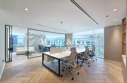 مكتب - استوديو للايجار في برج ماغنوم أوبس - برشا هايتس (تيكوم) - دبي