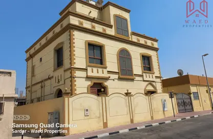 فيلا - 7 غرف نوم - 8 حمامات للايجار في فلل الجافلية - الجافلية - دبي