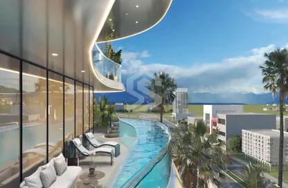 Apartment - 2 Bedrooms - 3 Bathrooms for sale in Volga Tower - Jumeirah Village Triangle - Dubai Apartment - 2 Bedrooms - 3 Bathrooms for sale in Volga Tower - Jumeirah Village Triangle - Dubai