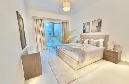 شقة - 2 غرف نوم - 3 حمامات للايجار في جميرا جاردن سيتي - السطوة - دبي شقة - 2 غرف نوم - 3 حمامات للايجار في جميرا جاردن سيتي - السطوة - دبي