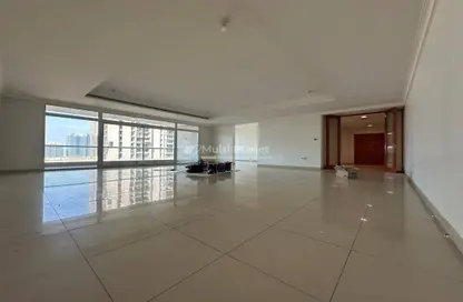 Apartment - 4 Bedrooms - 5 Bathrooms for rent in Al Zahiyah - Abu Dhabi