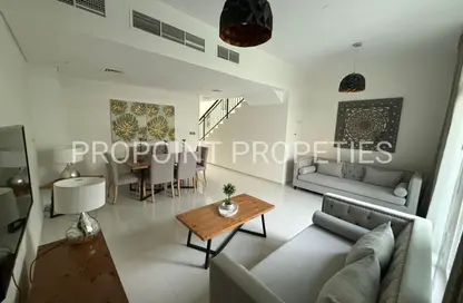 تاون هاوس - 2 غرف نوم - 3 حمامات للايجار في كاسابلانكا بوتيك فيلاز - باسيفيكا - داماك هيلز 2 - دبي تاون هاوس - 2 غرف نوم - 3 حمامات للايجار في كاسابلانكا بوتيك فيلاز - باسيفيكا - داماك هيلز 2 - دبي