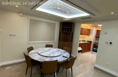 Apartment - 2 Bedrooms - 3 Bathrooms for rent in Ajman Corniche Residences - Ajman Corniche Road - Ajman