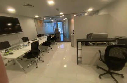مكتب - استوديو للايجار في متروبوليس - الخليج التجاري - دبي مكتب - استوديو للايجار في متروبوليس - الخليج التجاري - دبي