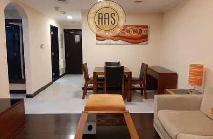 Apartment - 1 Bedroom - 1 Bathroom for rent in Al Nawras Hotel Apartments - Al Nahda 1 - Al Nahda - Dubai