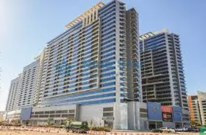 Apartment - 1 Bedroom - 1 Bathroom for rent in Skycourts Tower B - Skycourts Towers - Dubai Land - Dubai