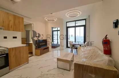 Apartment - 1 Bedroom - 1 Bathroom for rent in Al Maryah Vista - Al Maryah Island - Abu Dhabi Apartment - 1 Bedroom - 1 Bathroom for rent in Al Maryah Vista - Al Maryah Island - Abu Dhabi