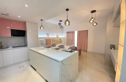 Apartment - Studio - 1 Bathroom for sale in Icon Tower 1 - JLT Cluster M - Jumeirah Lake Towers - Dubai