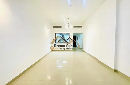 Apartment - 1 Bedroom - 2 Bathrooms for rent in Silicon Avenue - Dubai Silicon Oasis - Dubai