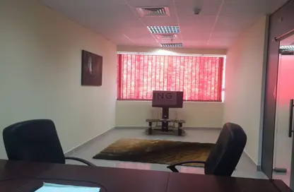 Office Space - Studio for rent in XL Tower - Business Bay - Dubai