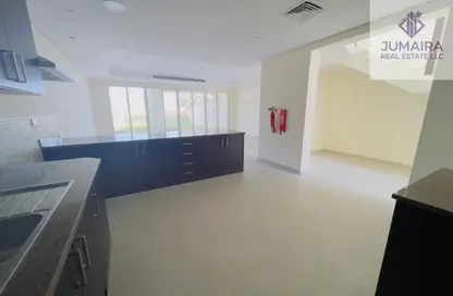 Townhouse - 2 Bedrooms - 4 Bathrooms for rent in Bermuda - Mina Al Arab - Ras Al Khaimah