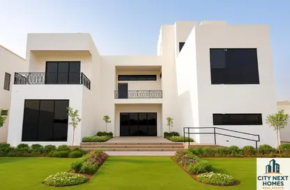 Villa - 5 Bedrooms - 7 Bathrooms for rent in Madinat Hind 3 - Dubai Land - Dubai