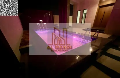 Villa - 4 Bedrooms - 6 Bathrooms for sale in Al Helio 2 - Al Helio - Ajman