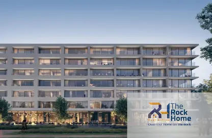 Apartment - 1 Bedroom - 2 Bathrooms for sale in Vida Residences - Aljada - Sharjah