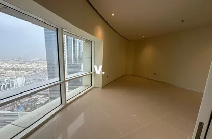 شقة - 2 غرف نوم - 2 حمامات للايجار في فندق أسكوت بارك - شارع الشيخ زايد - دبي