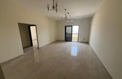 Apartment - 1 Bedroom - 2 Bathrooms for rent in Al Jurf 3 - Al Jurf - Ajman Downtown - Ajman