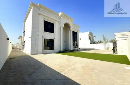 Villa - 5 Bedrooms - 7 Bathrooms for rent in Al Warqa'a 3 - Al Warqa'a - Dubai