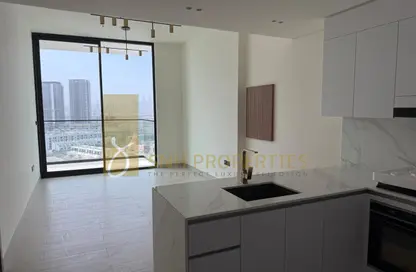 Apartment - 1 Bedroom - 2 Bathrooms for rent in Binghatti Gardenia - Jumeirah Village Circle - Dubai