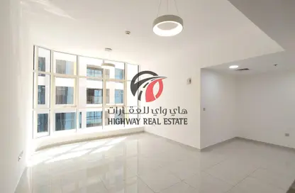 شقة - غرفة نوم - 2 حمامات للايجار في برج الخير دبي - جنوب البرشاء - البرشاء - دبي