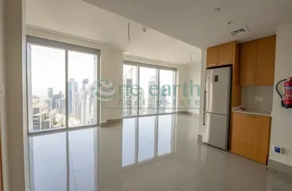Apartment - 1 Bedroom - 2 Bathrooms for rent in Opera Grand - Burj Khalifa Area - Downtown Dubai - Dubai
