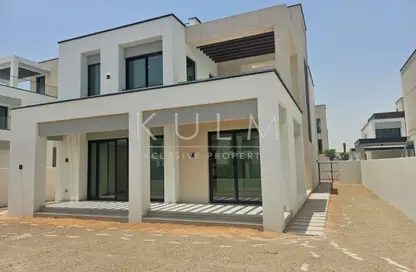 Villa - 4 Bedrooms - 5 Bathrooms for rent in Caya 1 - Arabian Ranches 3 - Dubai