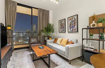 شقة - غرفة نوم - 2 حمامات للايجار في بينغاطي اونيكس - منطقة 15 - قرية جميرا الدائرية - دبي شقة - غرفة نوم - 2 حمامات للايجار في بينغاطي اونيكس - منطقة 15 - قرية جميرا الدائرية - دبي