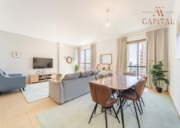 Apartment - 2 bedrooms - 3 bathrooms for sale in Murjan 1 - Murjan - Jumeirah Beach Residence - Dubai