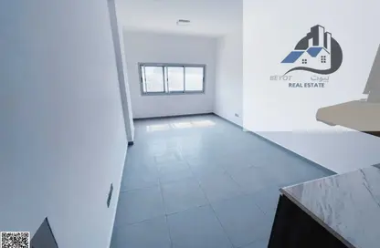 Apartment - Studio - 1 Bathroom for rent in Al Rawda 1 - Al Rawda - Ajman