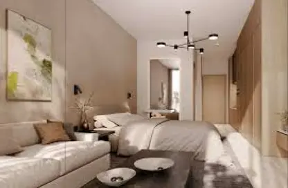 شقة - 1 حمام للبيع في سوهو بيركلي - بارك هايتس - دبي هيلز استيت - دبي شقة - 1 حمام للبيع في سوهو بيركلي - بارك هايتس - دبي هيلز استيت - دبي