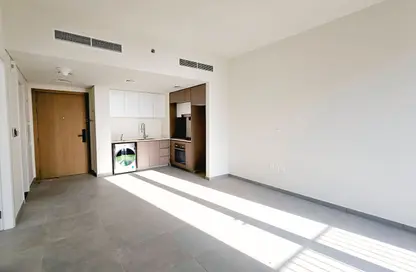 Apartment - 1 Bedroom - 2 Bathrooms for rent in The Boulevard 3 - Aljada - Sharjah