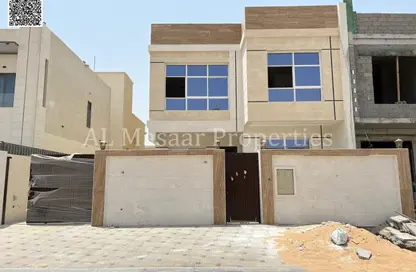فيلا - 4 غرف نوم - 6 حمامات للبيع في الزاهية جاردنز - الزاهية - عجمان