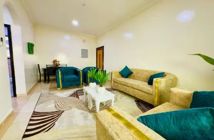 Apartment - 2 Bedrooms - 2 Bathrooms for rent in Al Mowaihat 3 - Al Mowaihat - Ajman Apartment - 2 Bedrooms - 2 Bathrooms for rent in Al Mowaihat 3 - Al Mowaihat - Ajman