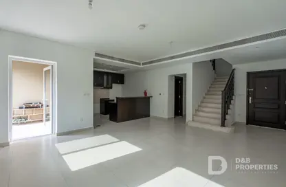 Townhouse - 3 Bedrooms - 4 Bathrooms for rent in Bella Casa - Serena - Dubai Land - Dubai