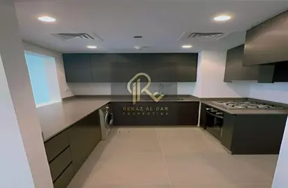 Apartment - 1 Bedroom - 2 Bathrooms for rent in Tiraz 2 - Aljada - Sharjah