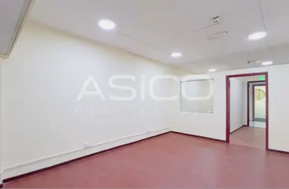 Office Space - Studio for rent in Hor Al Anz East - Hor Al Anz - Deira - Dubai