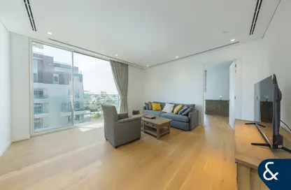 Apartment - 1 Bedroom - 2 Bathrooms for rent in The Neighbourhood - Al Barari - Dubai