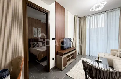 شقة - غرفة نوم - 2 حمامات للبيع في ذا كريست - صبحا هارتلاند - مدينة الشيخ محمد بن راشد - دبي