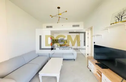 Apartment - 1 Bedroom - 2 Bathrooms for sale in Binghatti Avenue - Al Jaddaf - Dubai