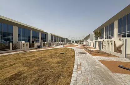 Townhouse - 1 Bedroom - 2 Bathrooms for sale in Rukan 3 - Dubai Land - Dubai