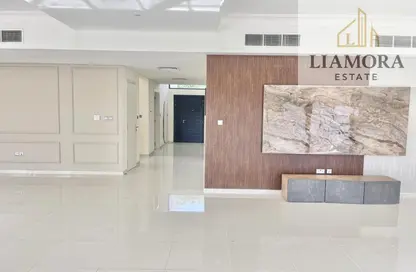 Villa - 6 Bedrooms - 6 Bathrooms for rent in Primrose - Damac Hills 2 - Dubai