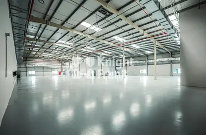 Warehouse - Studio for rent in Industrial Zone - Dubai Industrial City - Dubai