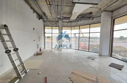 Shop - Studio - 1 Bathroom for rent in Al Zahia - Muwaileh Commercial - Sharjah