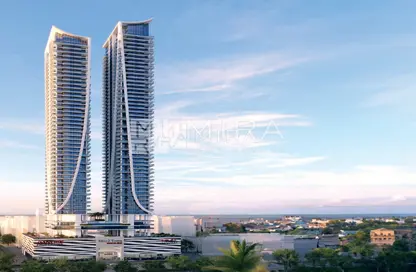 Apartment - Studio - 1 Bathroom for sale in Elitz 2 By Danube - Jumeirah Village Circle - Dubai