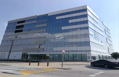 محل - استوديو للايجار في مدينة خليفة - أبوظبي